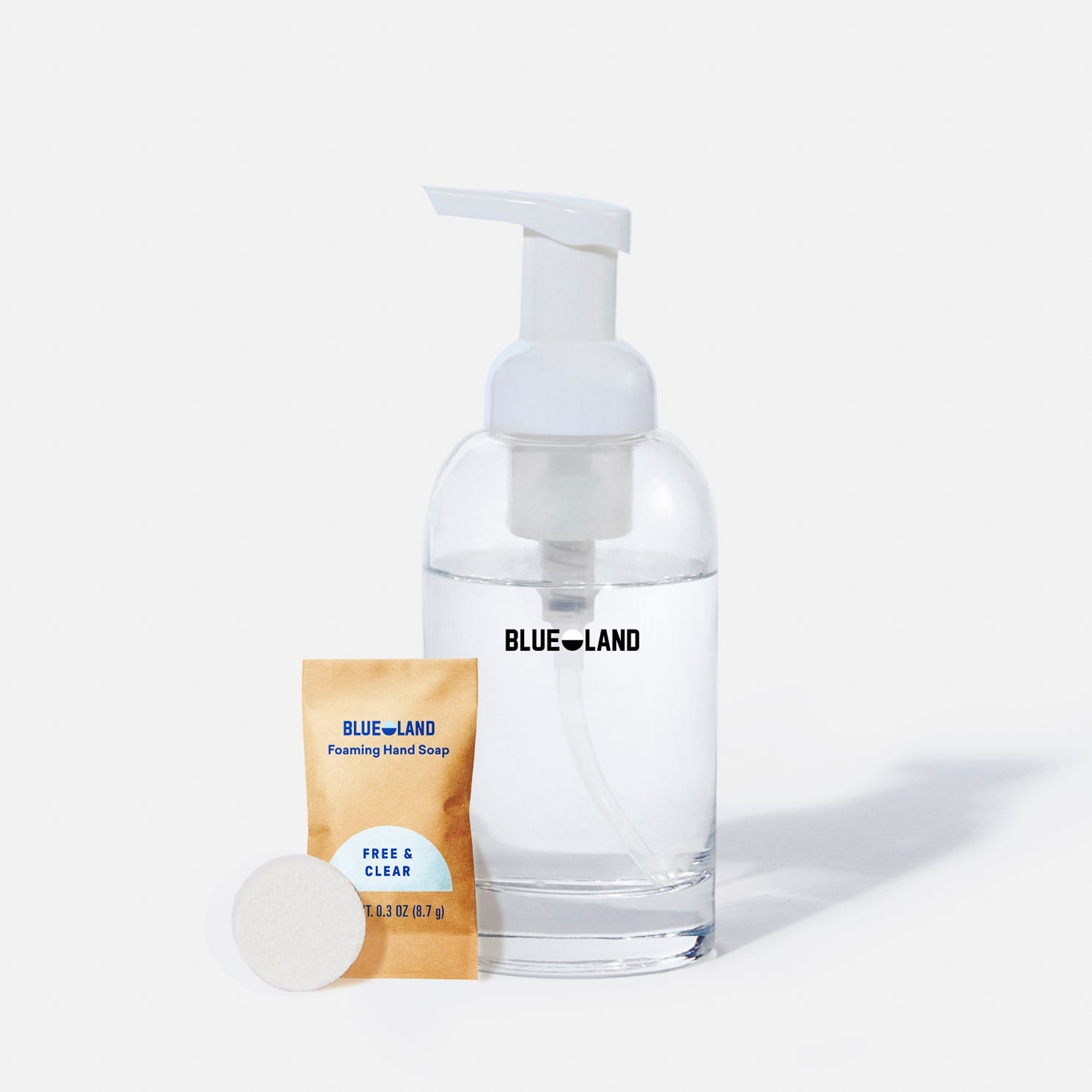 Signature Hand Soap Starters Set (Bundle)