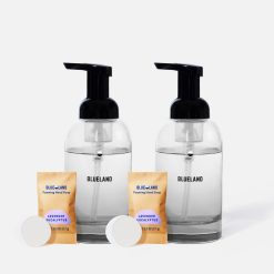 Hand Soap Duo