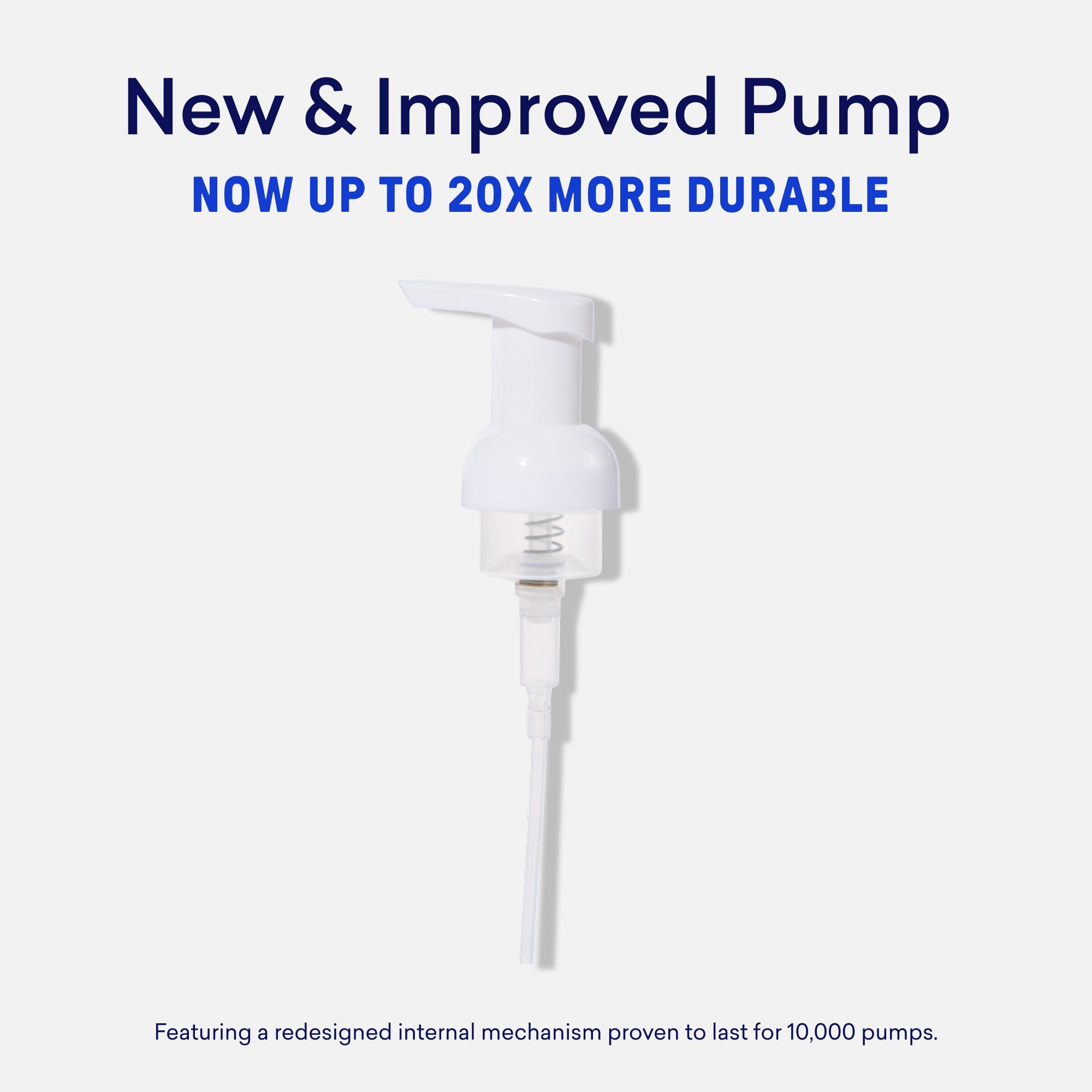 Hand Soap Pump - Image 4