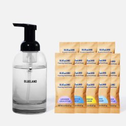 1 Year of Hand Soap