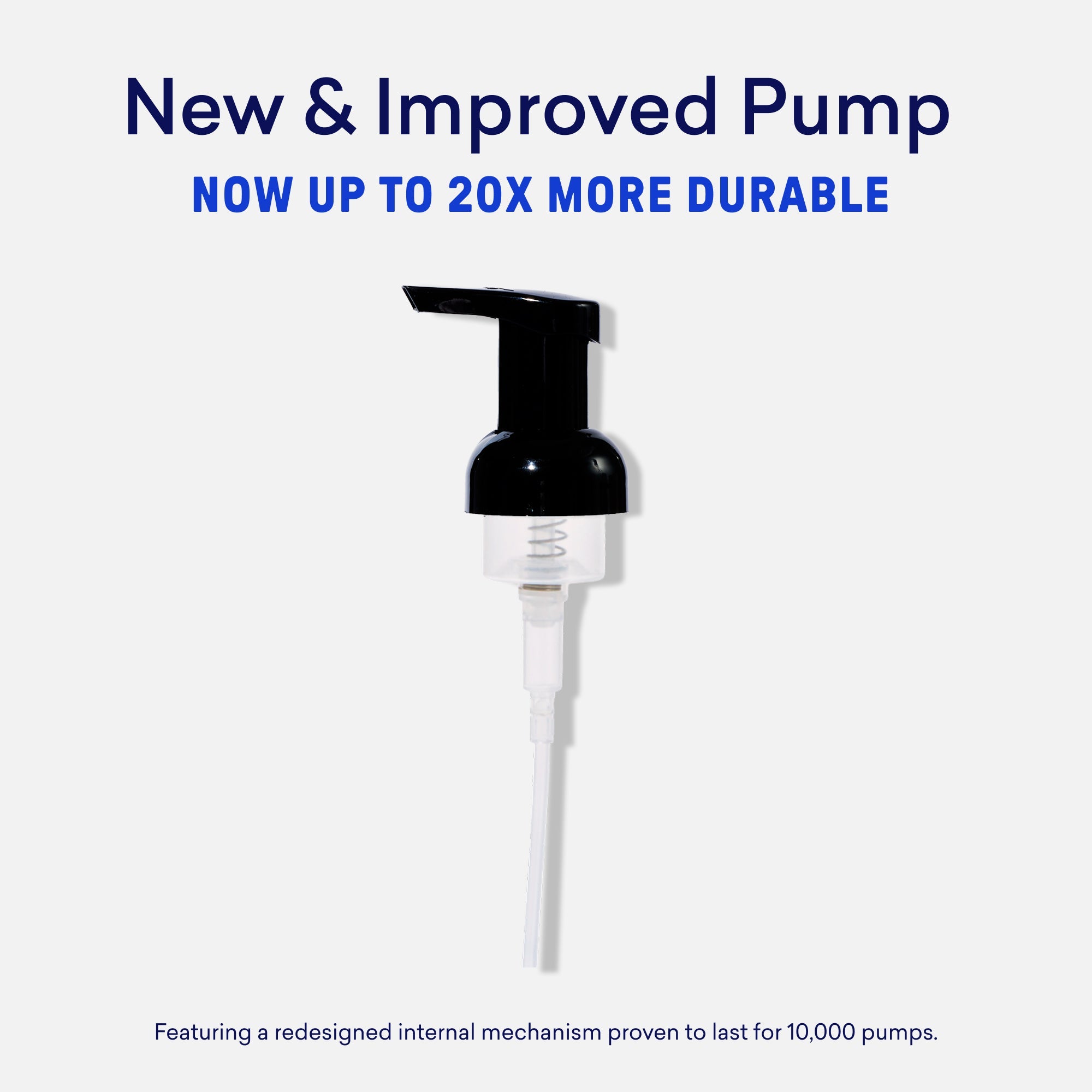 Hand Soap Pump - Image 3