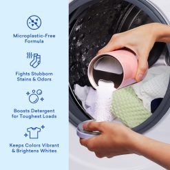 Alternative view of 1 Year of Oxi Laundry Booster