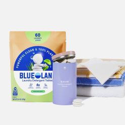 Laundry Detergent Starter Sets (Bundle)
