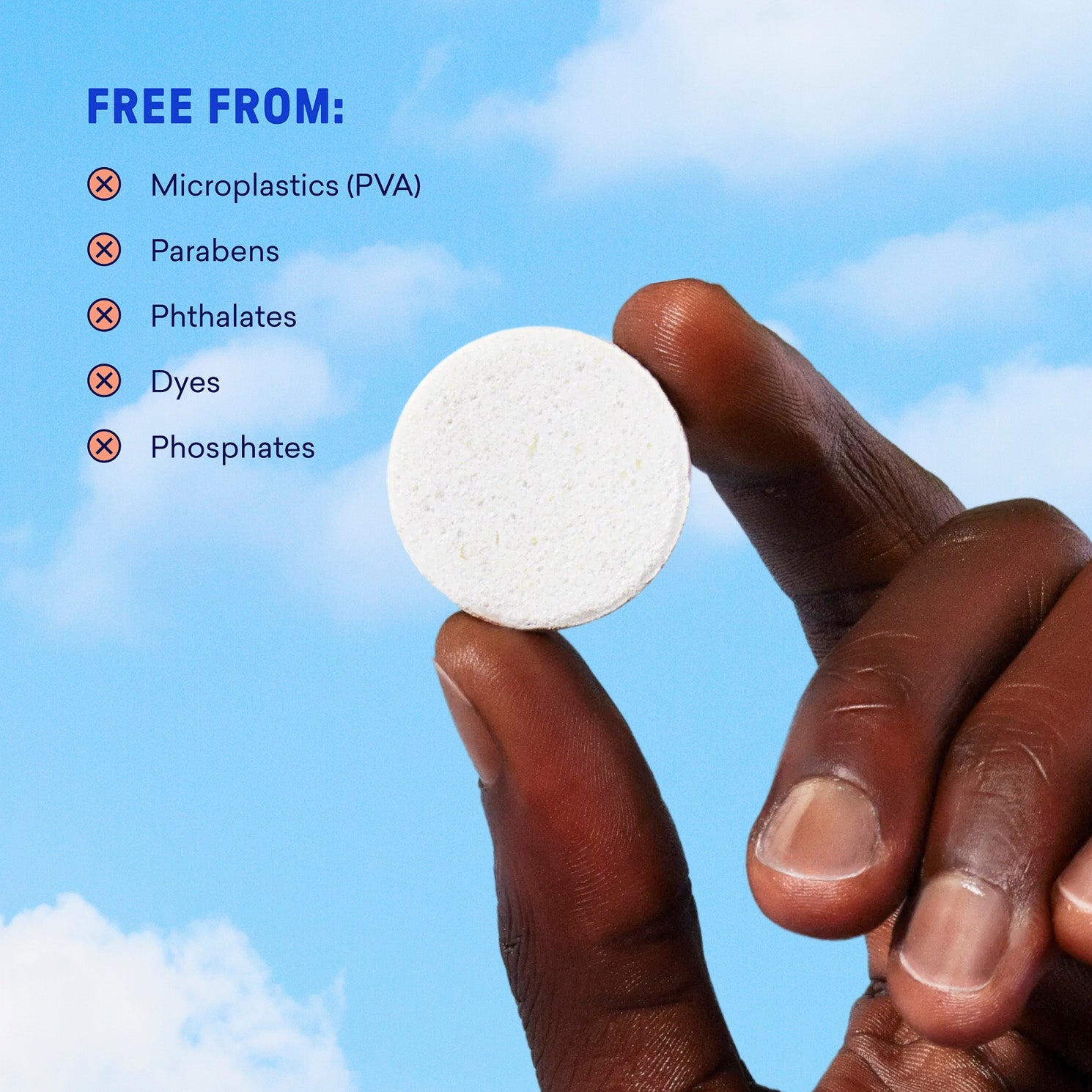 Hand Soap Tablet Refills - Image 14