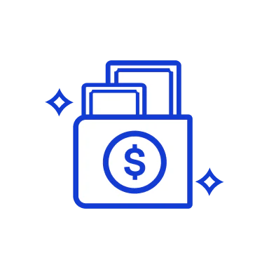 dollar bills