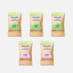 Alternative view of Laundry Detergent Sample Packs (5 Tablets)