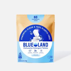 Dishwasher Detergent Tablet Refills