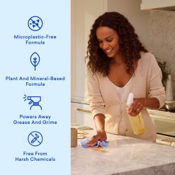 Alternative view of Multi-Surface Cleaner Tablet Refills