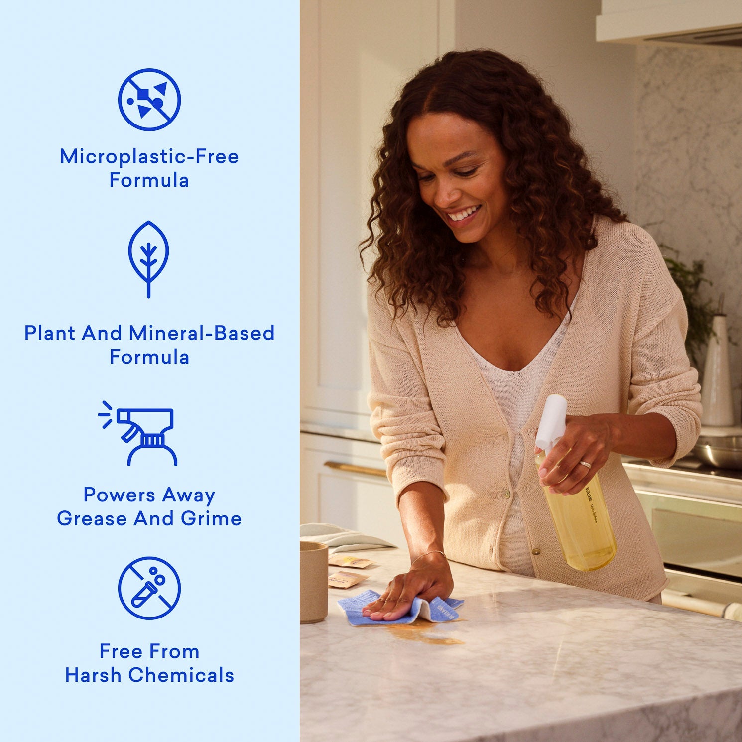 Multi-Surface Cleaner Tablet Refills - Image 2