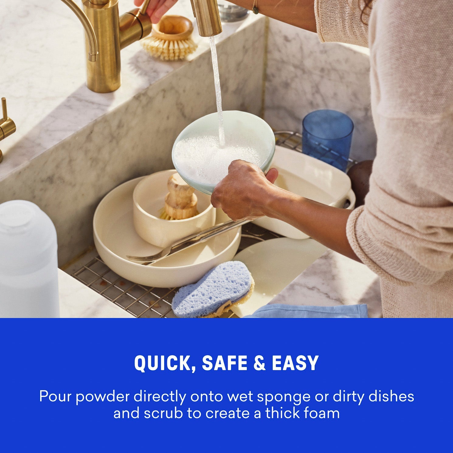 Dish Soap Powder Refills - Image 5