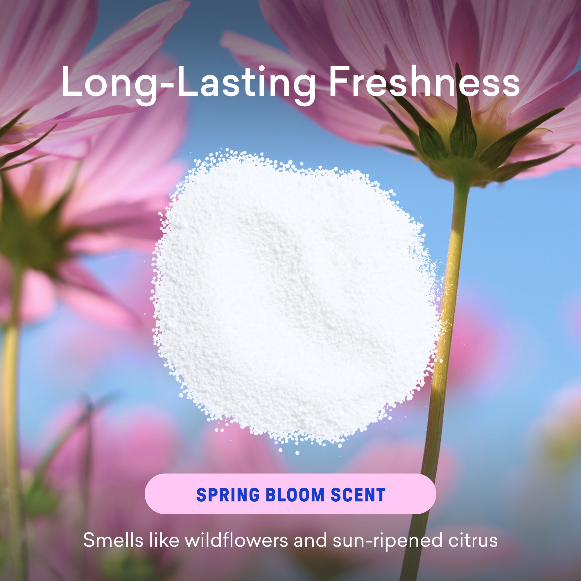 Oxi Laundry Booster Refills - Image 6