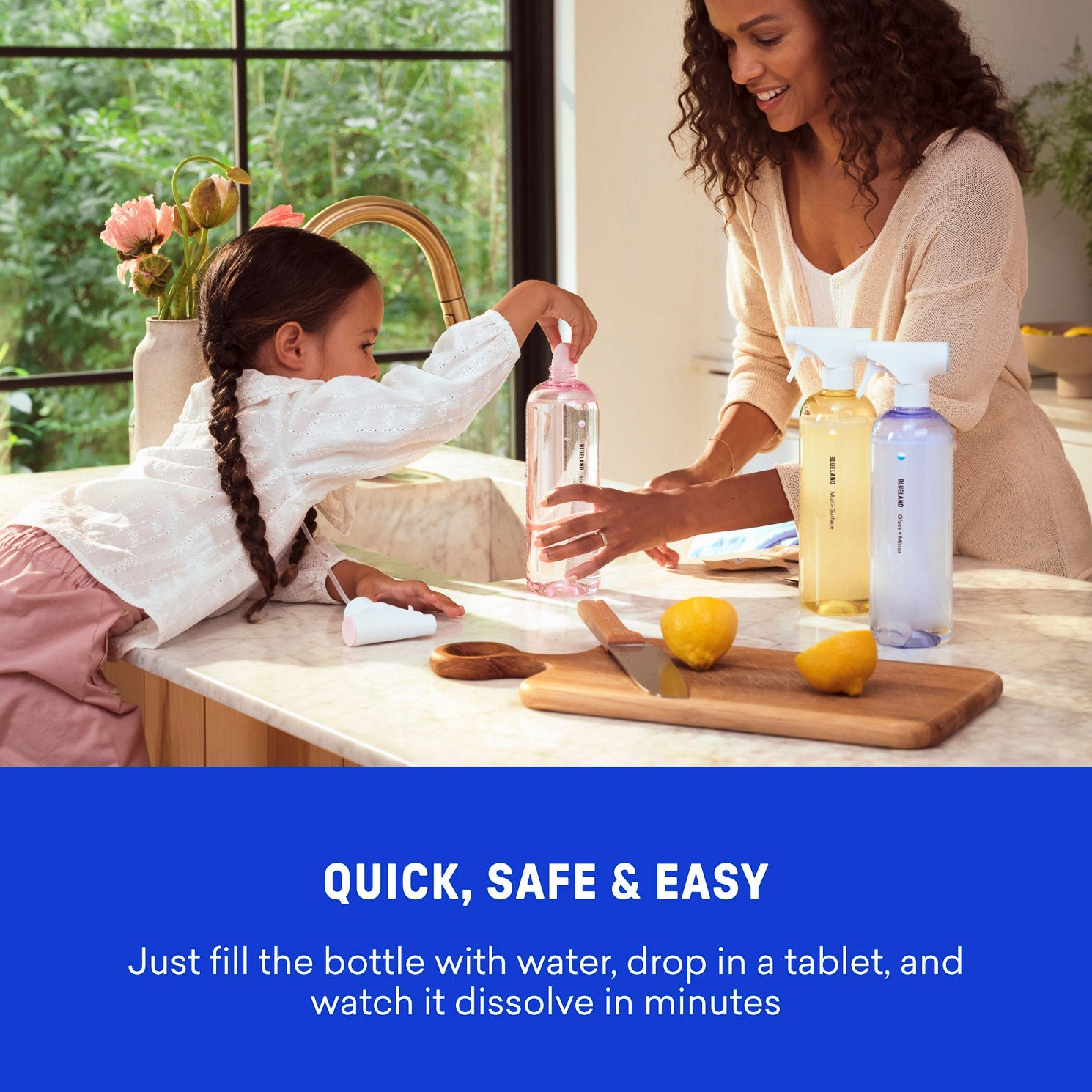 Multi-Surface Cleaner Tablet Refills - Image 4