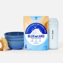 Dish Soap Powder Starters Set (Bundle)