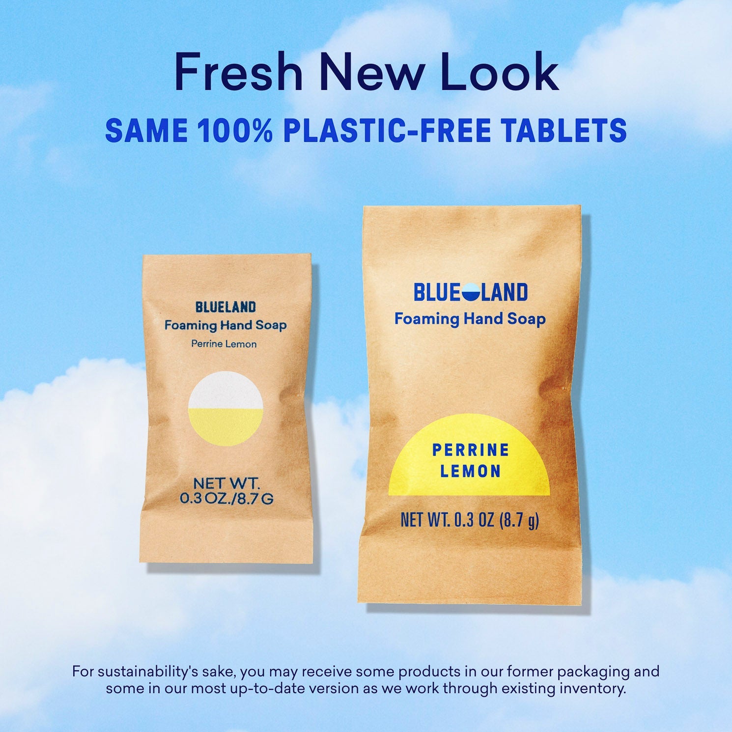 Hand Soap Tablet Refills - Image 17