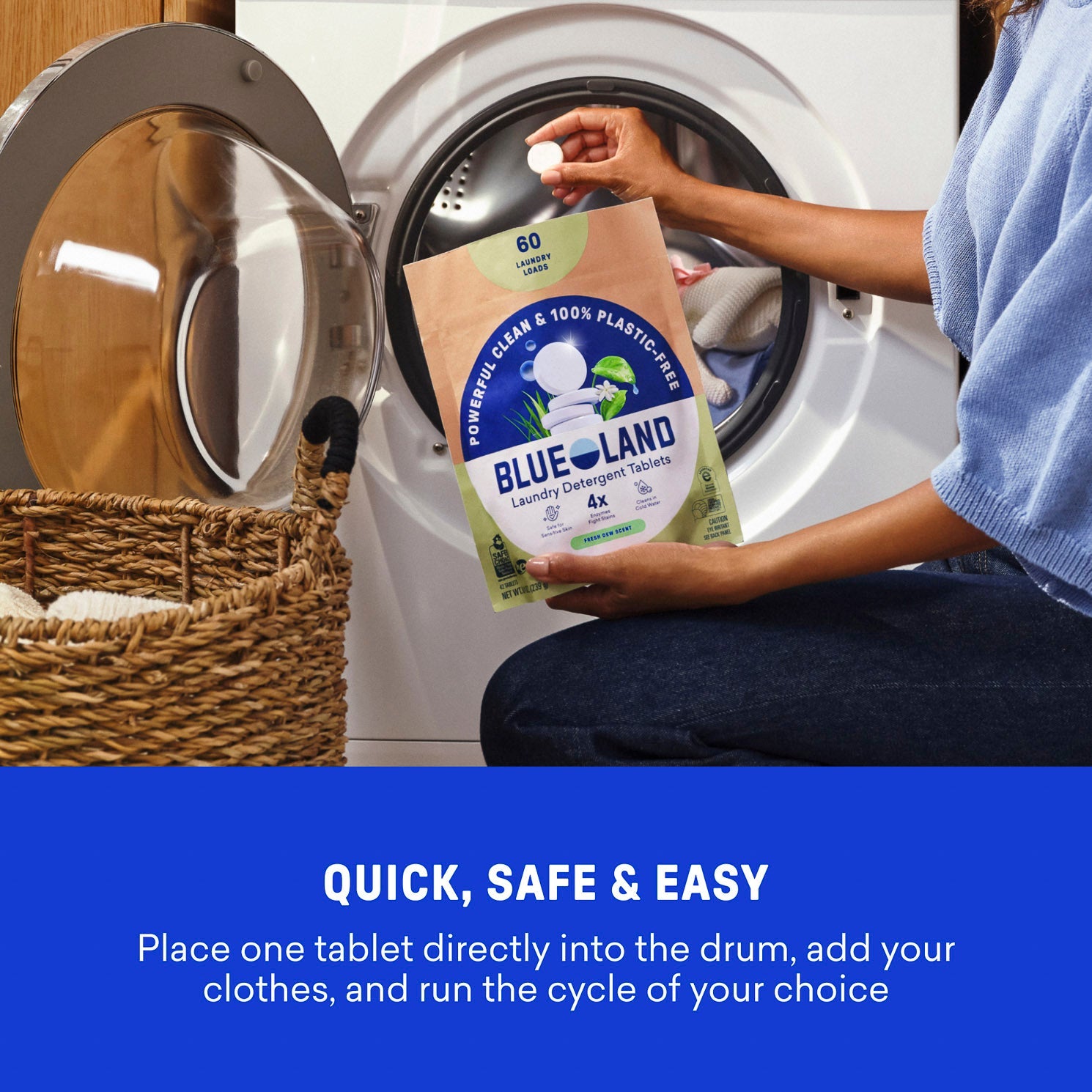 Laundry Detergent Starter Sets - Image 13