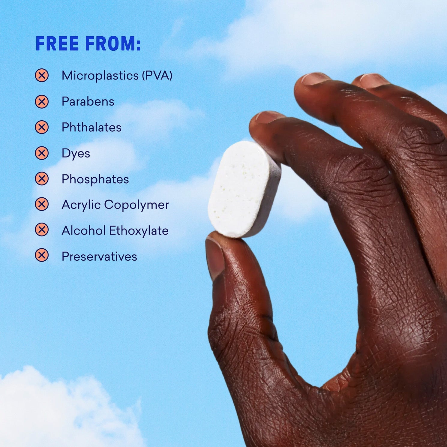 Dishwasher Detergent Tablet Refills - Image 8