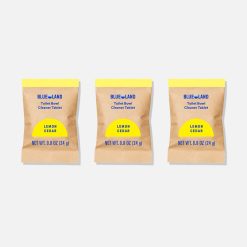 Toilet Bowl Cleaner Sample Pack (3 Tablets)