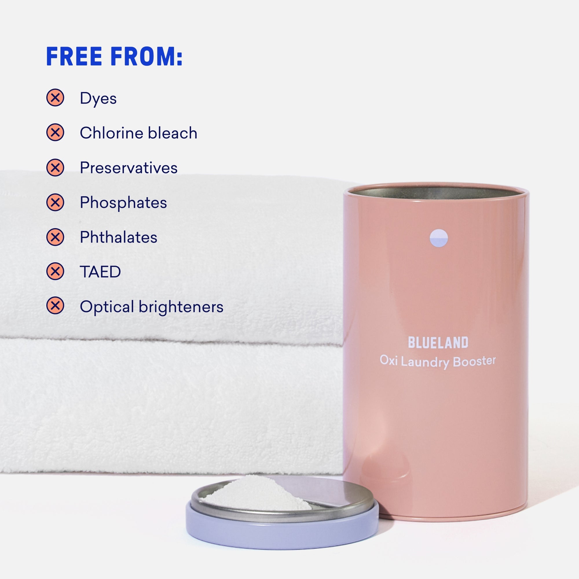 Oxi Laundry Booster Refills - Image 11