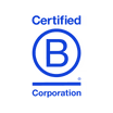 B Corp Certified