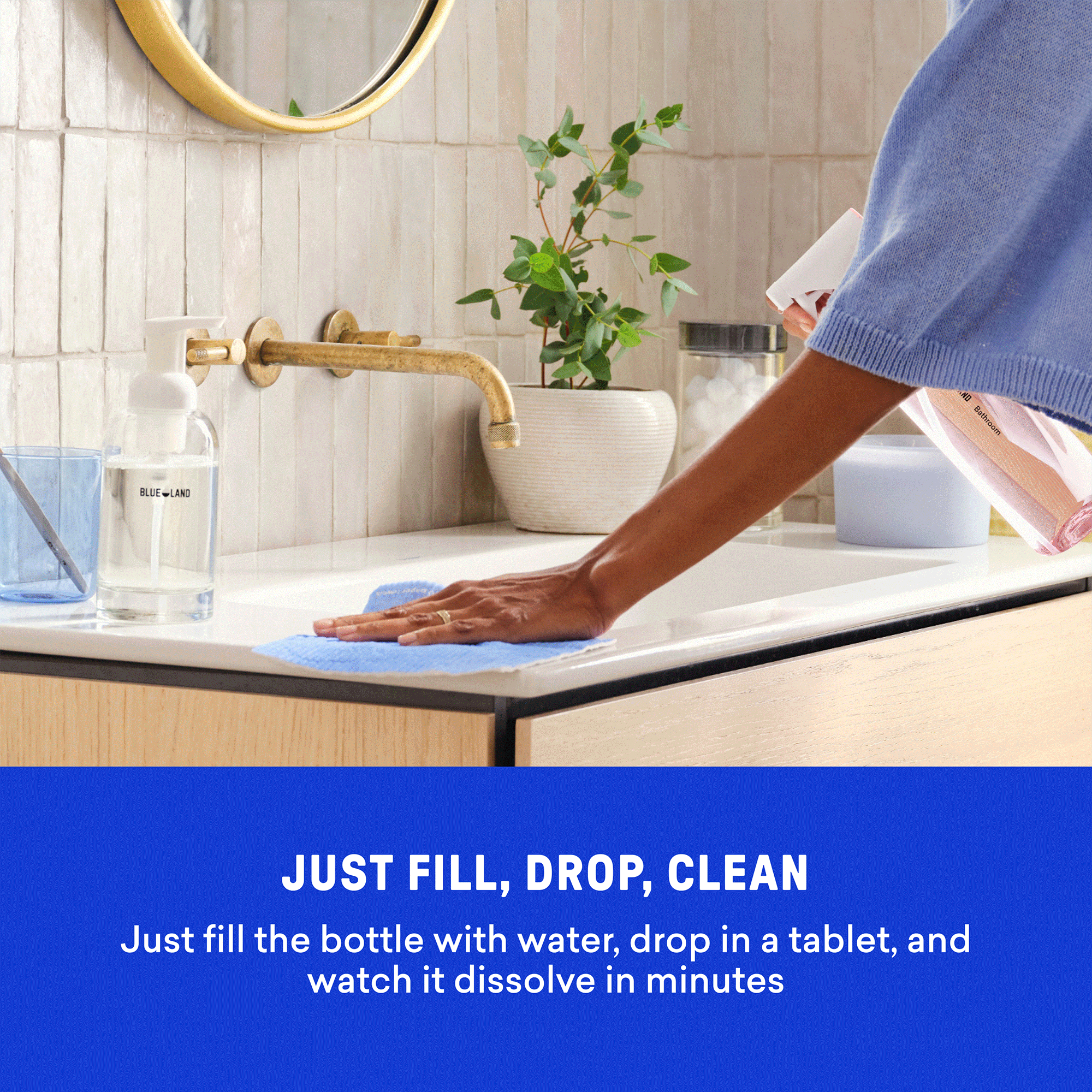 Clean Essentials Kit - Image 8