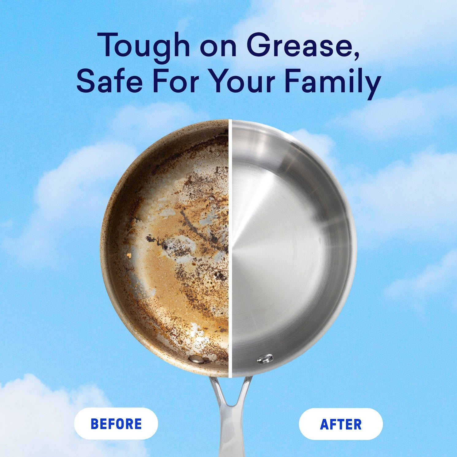 Dishwasher Detergent Tablet Refills - Image 5