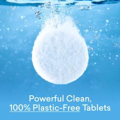 Alternative view of Dishwasher & Laundry Detergent Duo
