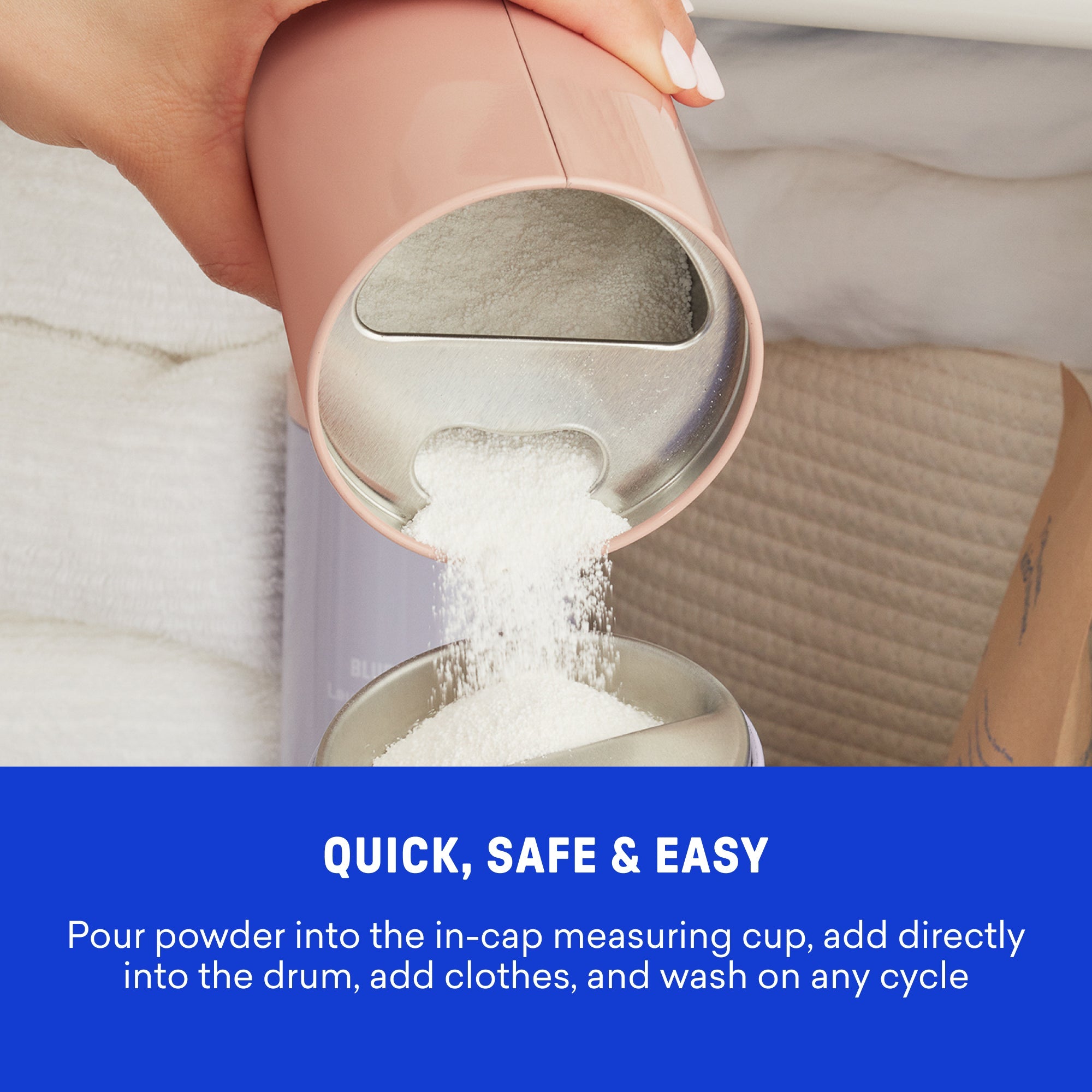 Oxi Laundry Booster Starters Set - Image 11