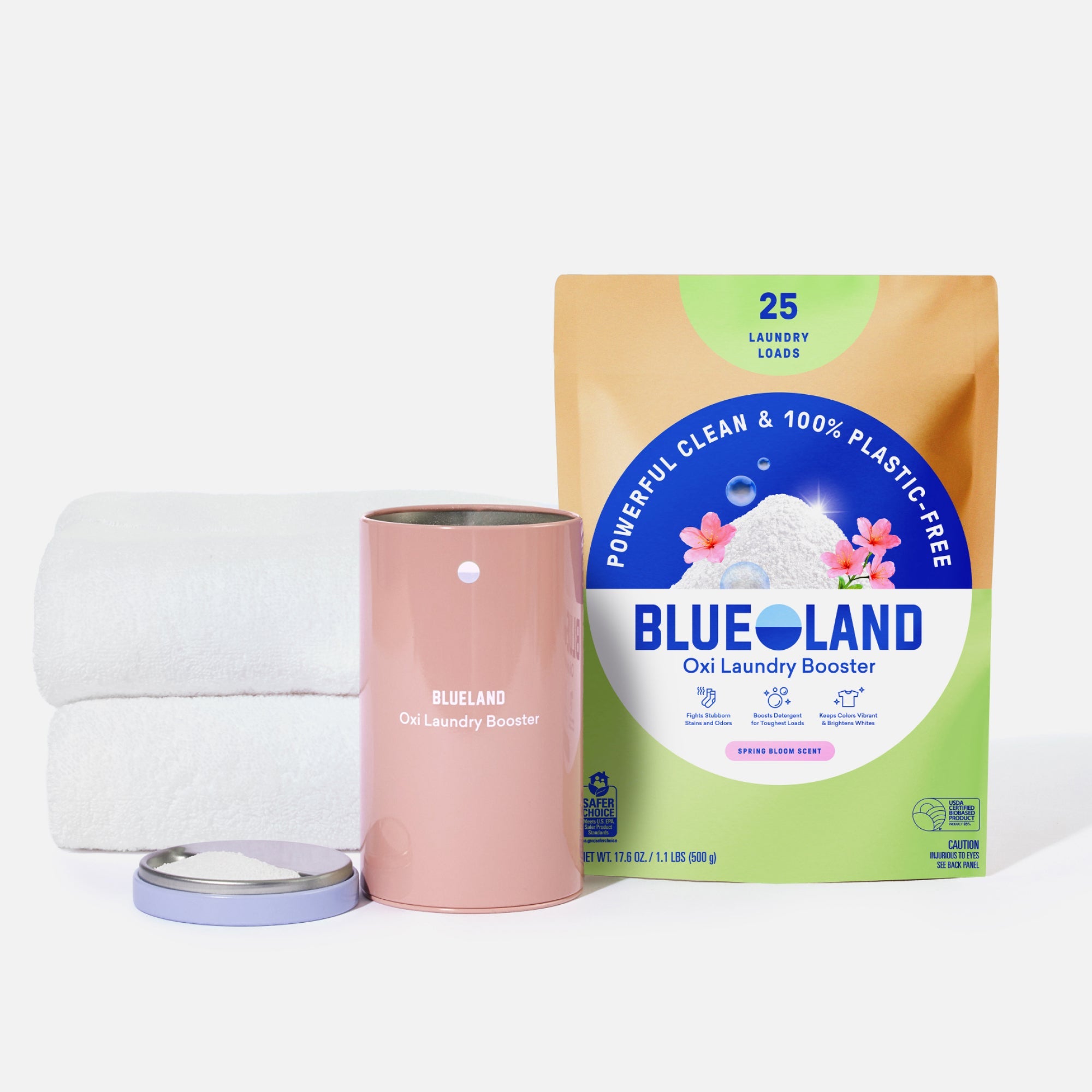Oxi Laundry Booster Starters Set - Image 4