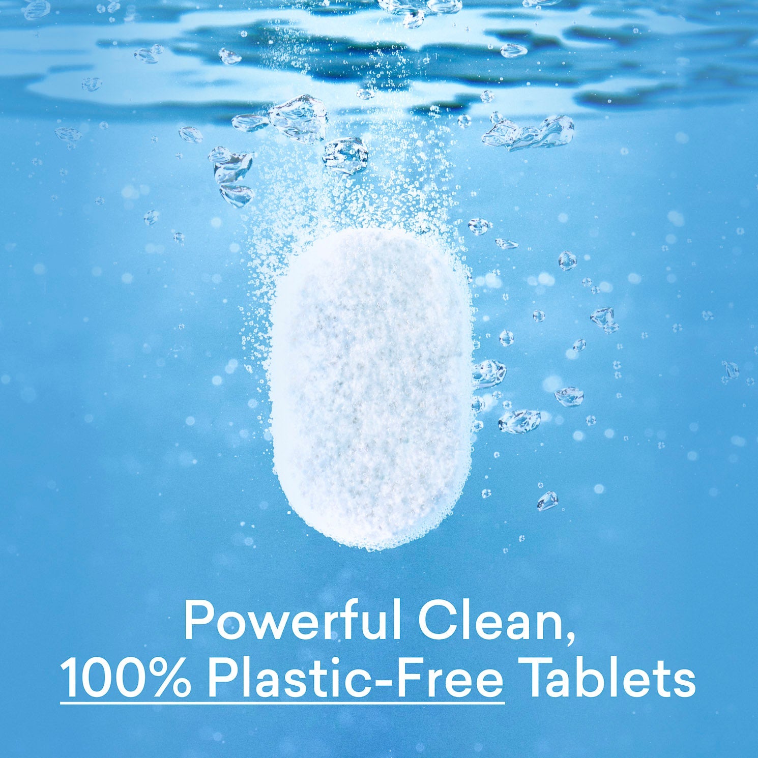 Dishwasher Detergent Tablet Refills - Image 4