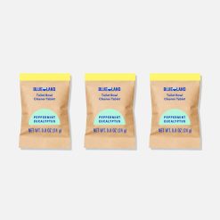 Alternative view of Toilet Bowl Cleaner Sample Pack (3 Tablets)