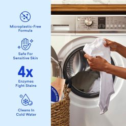 Alternative view of Laundry Detergent Starter Set