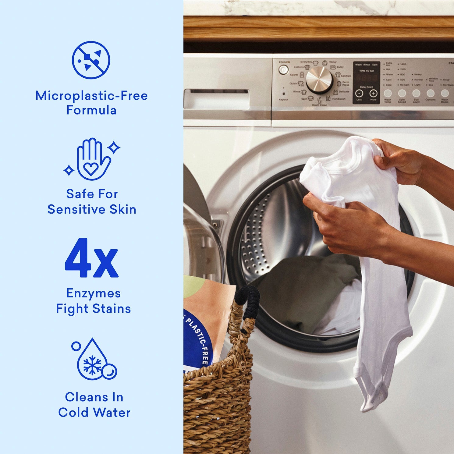 Laundry Detergent Starter Sets - Image 2