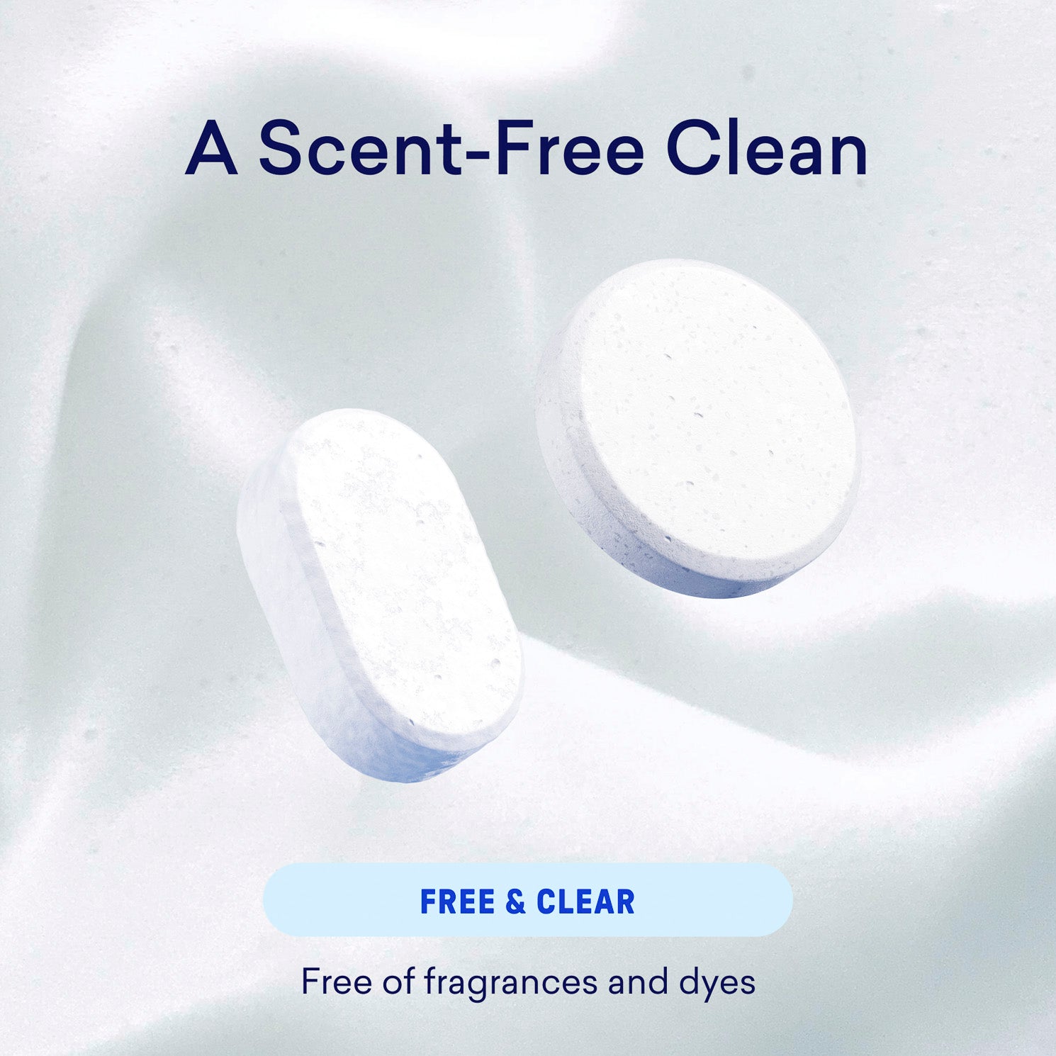 Dishwasher & Laundry Detergents Duo - Image 4