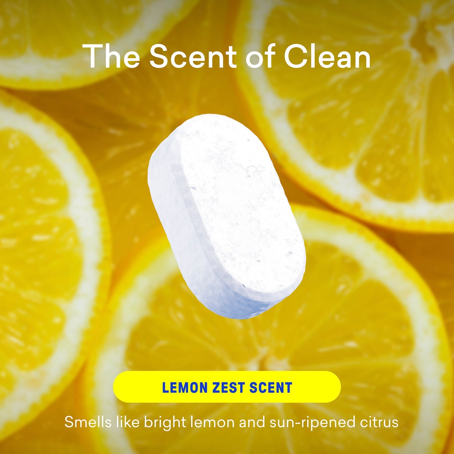 Dishwasher Detergent Tablet Refills - Image 7