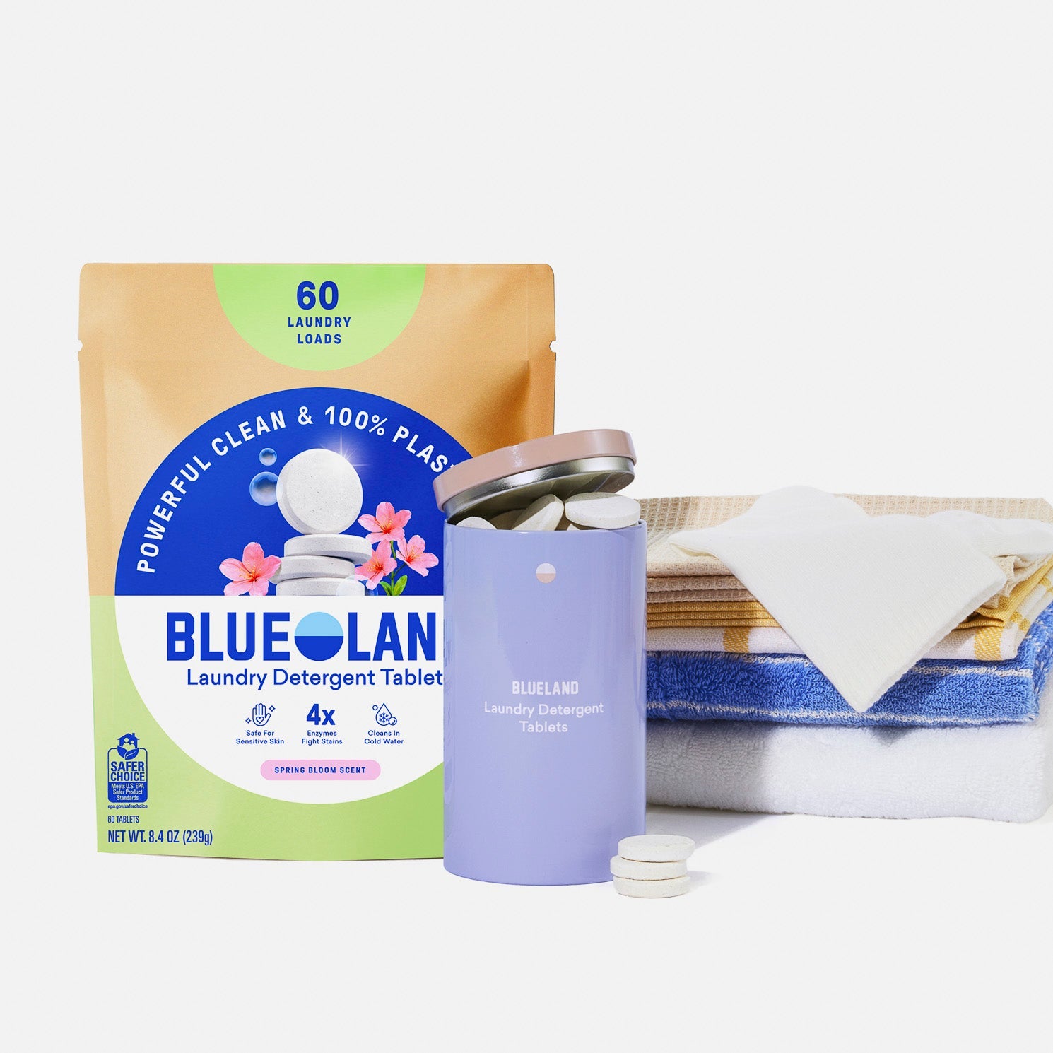 Laundry Detergent Starter Sets - Image 5